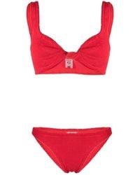 Hunza G - Beachwears - Lyst