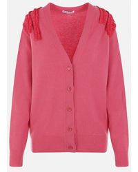 Molly Goddard - Sweaters - Lyst