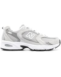 New Balance - 530 Trainers - Lyst