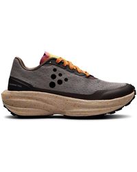 C.r.a.f.t - Endurance Trail W Shoes - Lyst