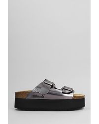 Cubanas - Amalia Flats - Lyst