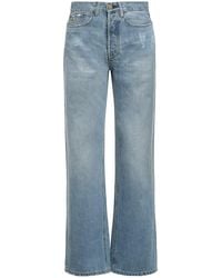 Lois - Skater Loose-Fit Jeans - Lyst