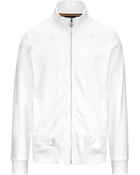 K-Way - Finn French Terry - Lyst