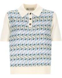 Tory Burch - Polo Shirts - Lyst