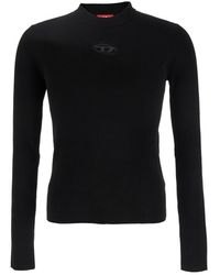 DIESEL - Zacary' T-Shirt - Lyst