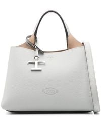 Tod's - Bags - Lyst