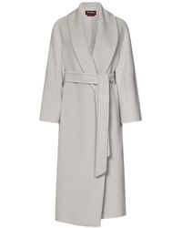 Max Mara - Coats & Jackets - Lyst