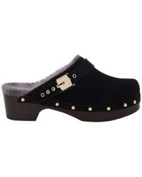 Scholl - Pescura Lena Shoes - Lyst