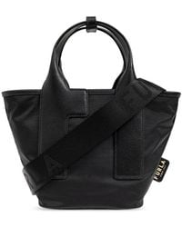 Furla - Piuma S Tote Wb01270Bx3050 - Lyst