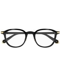 Cartier - Ct0560O Première De Eyeglasses - Lyst
