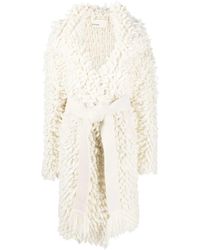 Sherpa - Coats - Lyst