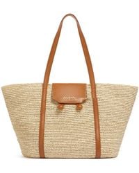 Marni - Trunkaroo Medium Tote Bag - Lyst