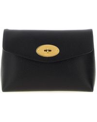 Mulberry - Beauty 'Darley' - Lyst
