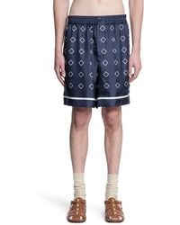 Valentino Garavani - Shorts & Skirts - Lyst