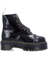 Dr martens elphie ghillie deals