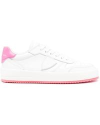 Philippe Model - Flat Shoes - Lyst