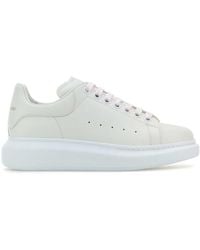 McQueen - Oversized Sneakers - Lyst