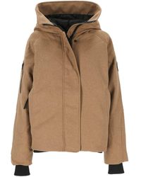 Canada Goose - Coats & Jackets - Lyst