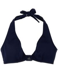Eres - 'Navire' Bikini Top - Lyst