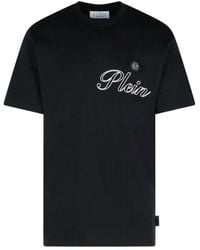 Philipp Plein - T-Shirts And Polos - Lyst