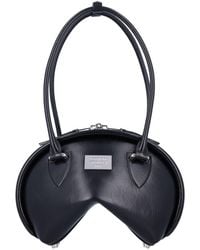 Acne Studios - Bowlina Small Shoulder Bag - Lyst