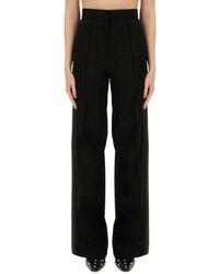 PT Torino - Pants "Beatrice" - Lyst