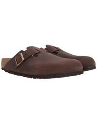 Birkenstock - Flat Shoes - Lyst