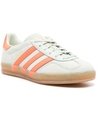 adidas - Gazelle Indoor Sneakers Shoes - Lyst