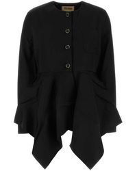 Uma Wang - Jackets - Lyst