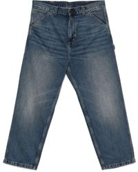 Carhartt - Og Single Knee Pant - Lyst