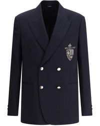 Fendi - Blazers E Vests - Lyst