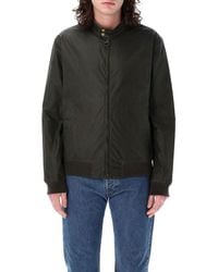 Barbour - Royston Lightweight Casual Jacket - Lyst