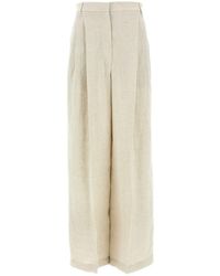 Brunello Cucinelli - Sparkling Pants - Lyst