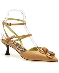 Apepazza - Nicoletta Shoes - Lyst