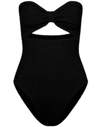 Hunza G - Alana Swim - Lyst