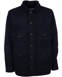 Filson - Jackets & Vests - Lyst