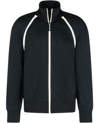 Palm Angels - 'Track' Polyester Blend Jacket - Lyst