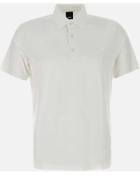 DUNO - T-Shirts And Polos - Lyst