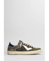 4b12 - Retro Sneakers - Lyst