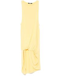 Jacquemus - Chic Mini Dress For Spring Summer 2025 - Lyst