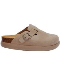 Scholl - Fae Chunky Shoes - Lyst