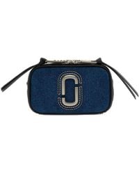 Marc Jacobs - The Denim Snapshot - Lyst