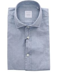 Xacus - Shirt - Lyst