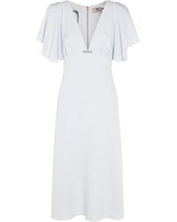 Elisabetta Franchi - Light Dress - Lyst