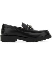 Gucci - Loafers - Lyst
