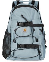 Carhartt - Zaino Kickflip Backpack Celeste - Lyst