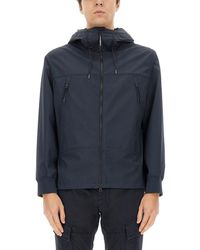 C.P. Company - Sports Jacket - Lyst