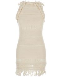 Isabel Marant - Aralia Dress - Lyst