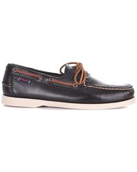 Sebago - Flat Shoes - Lyst