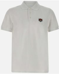 KENZO - Paris T-Shirts And Polos - Lyst